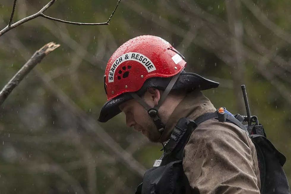 Be a Voice for Valor: Cast Your Vote for Kittitas County Search and Rescue