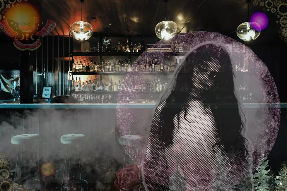 The Spooky and Sometimes Kooky Haunted Bars of Washington