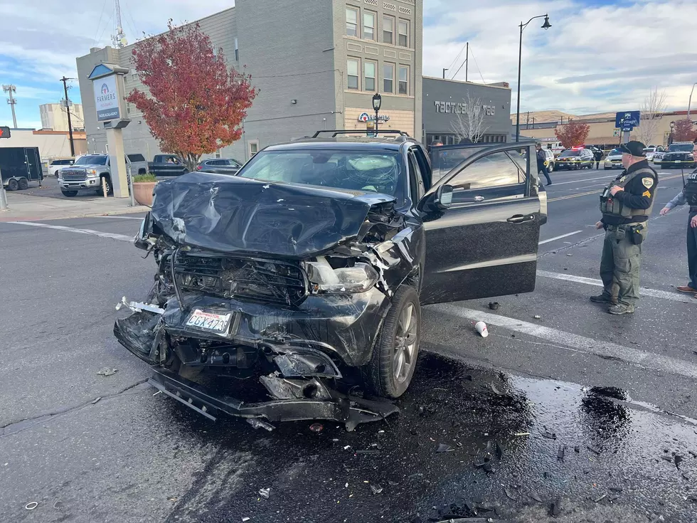 New Details After Yakima Chase and Shooting in Yakima Thursday