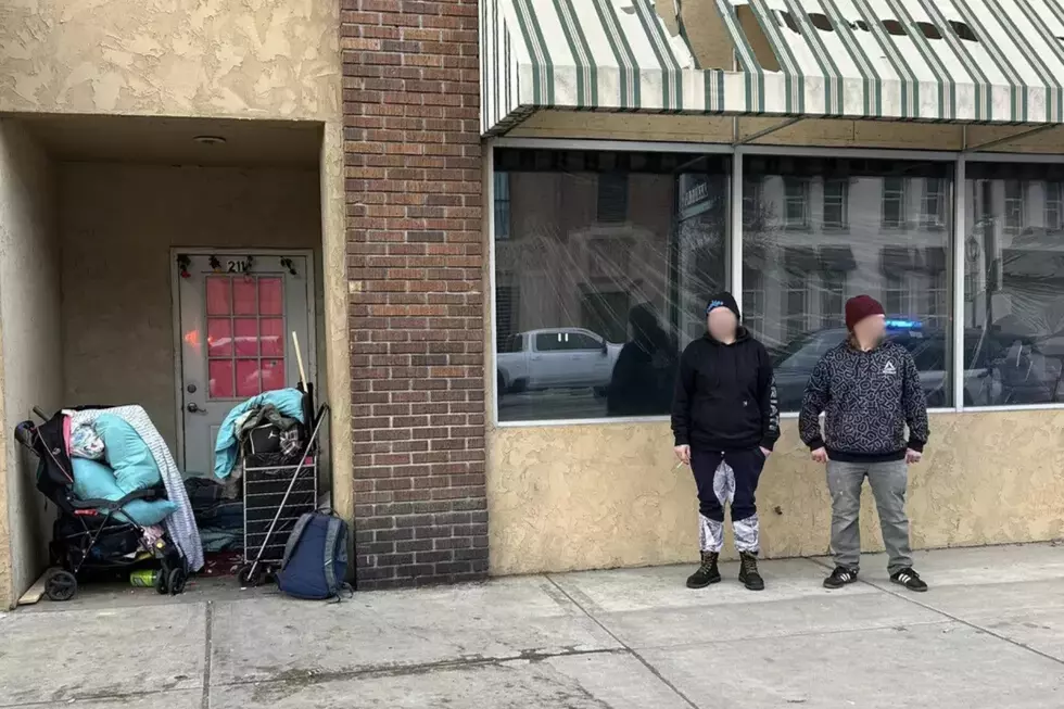 Former Yakima Business Owner Claims Assault on West Yakima Avenue