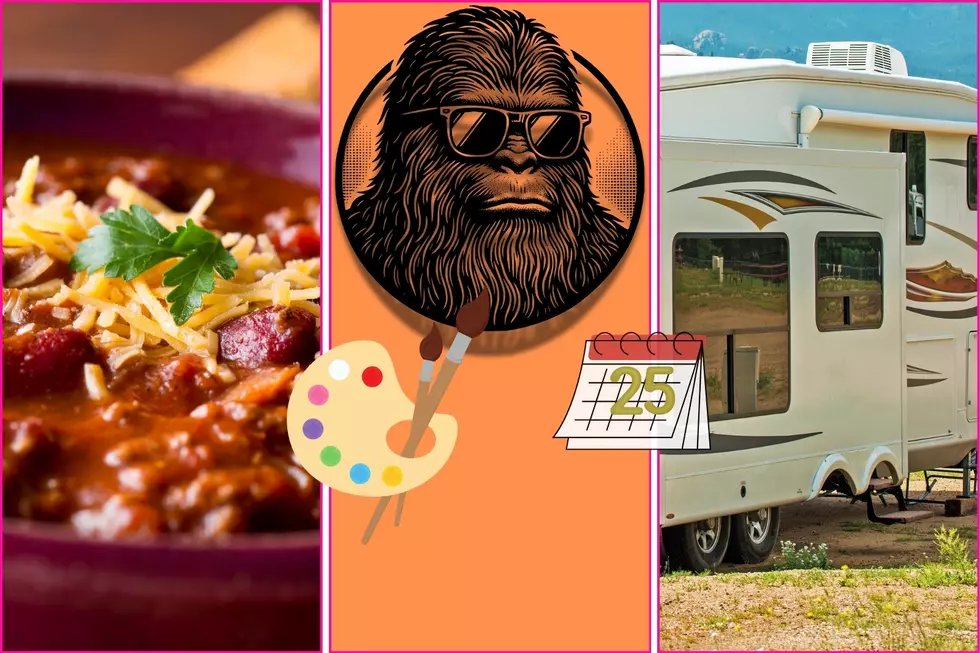 Live a Little: Here’s 5 Fun Things to Do in Yakima this Weekend