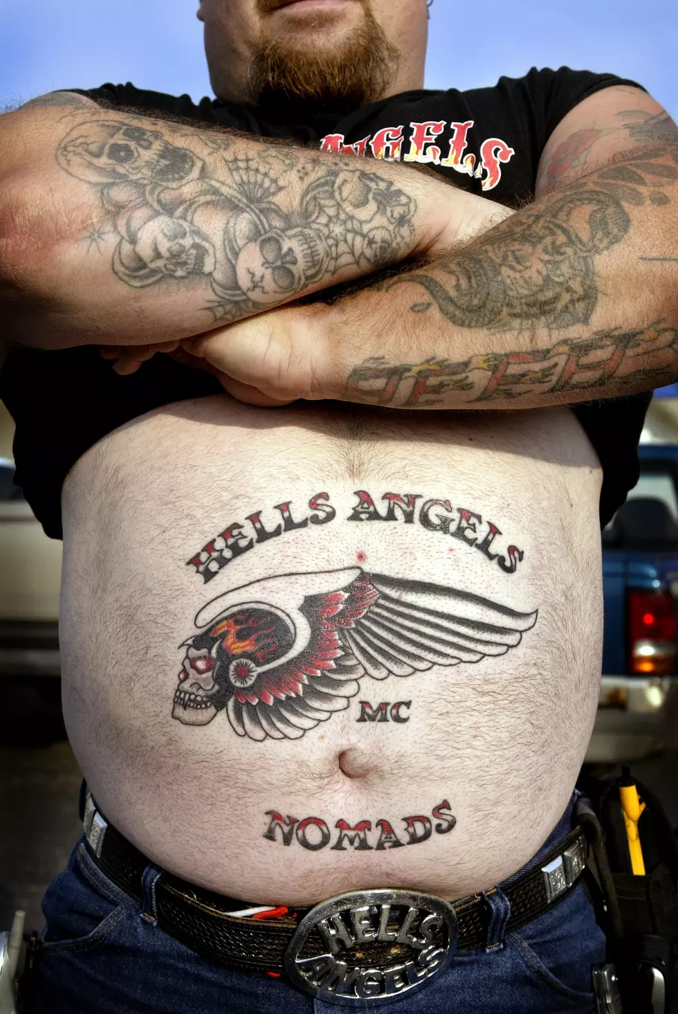 Hells Angels