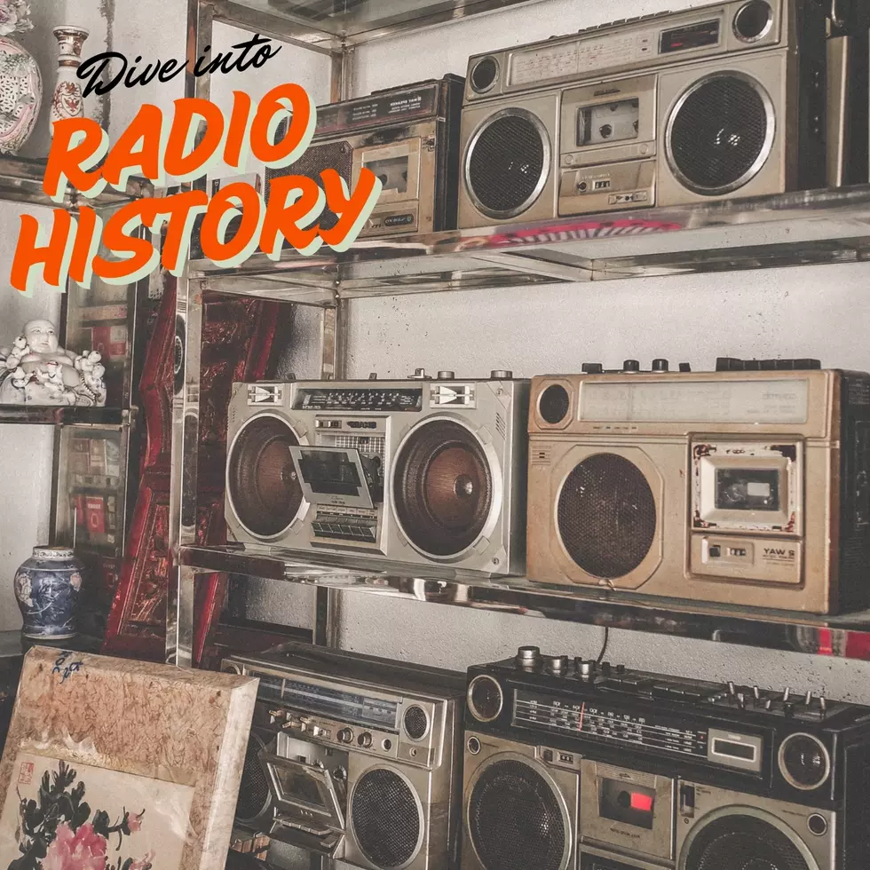 Dive into radio history with these 10 antique radio equipment pieces we used to use here in Washington State.