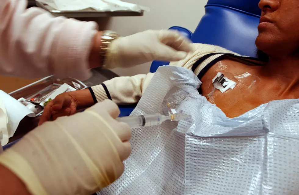 Healthcare Workers Fight TB In The Inner City