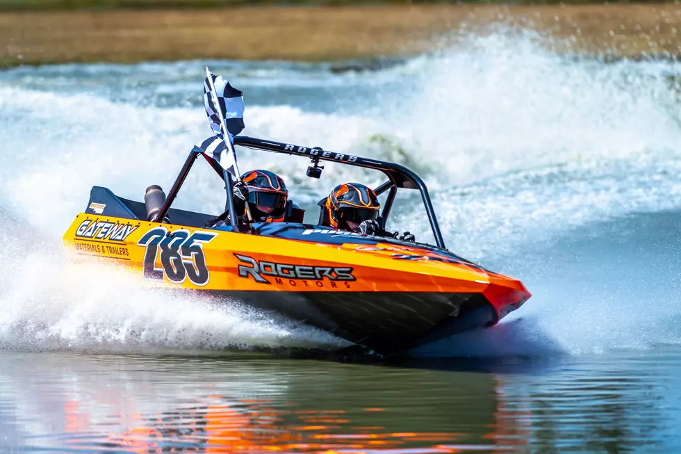 Yakima Gears Up for Splash-tacular Sprint Boat Racing!