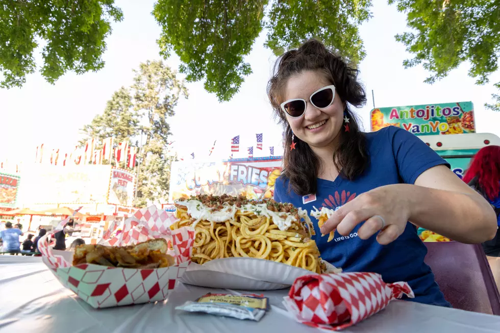 Celebrate the 4th of July in Yakima at State Fair Park