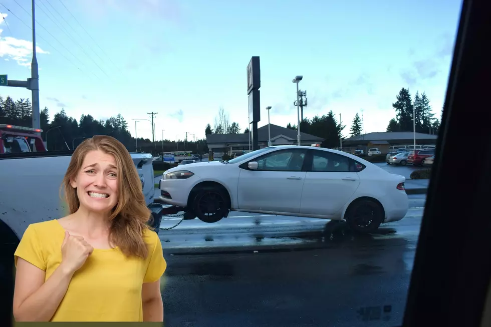 6 Things Washington Drivers Do But Would Never Admit