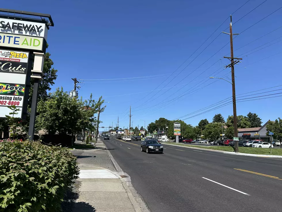 Man Critically Injured in Hit-and-Run at Yakima Intersection—Driver Arrested