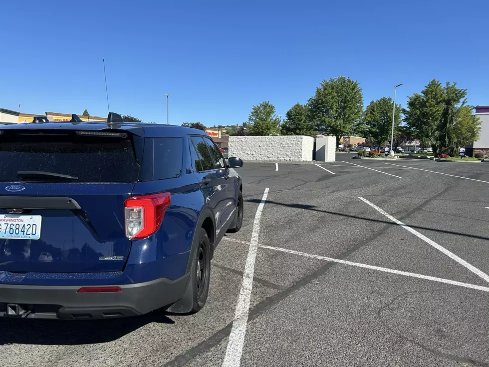 Yakima Police Hunt Suspects in Two Recent Murders