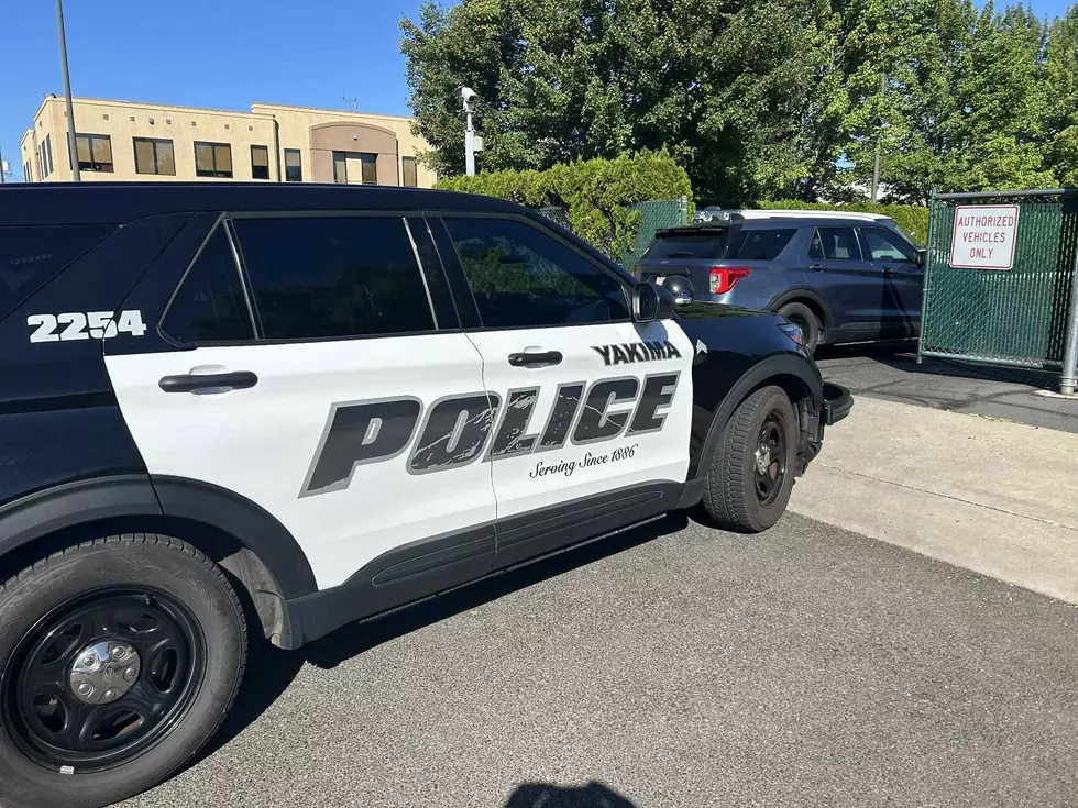 Victim, Suspect Identified in Yakima Weekend Shooting