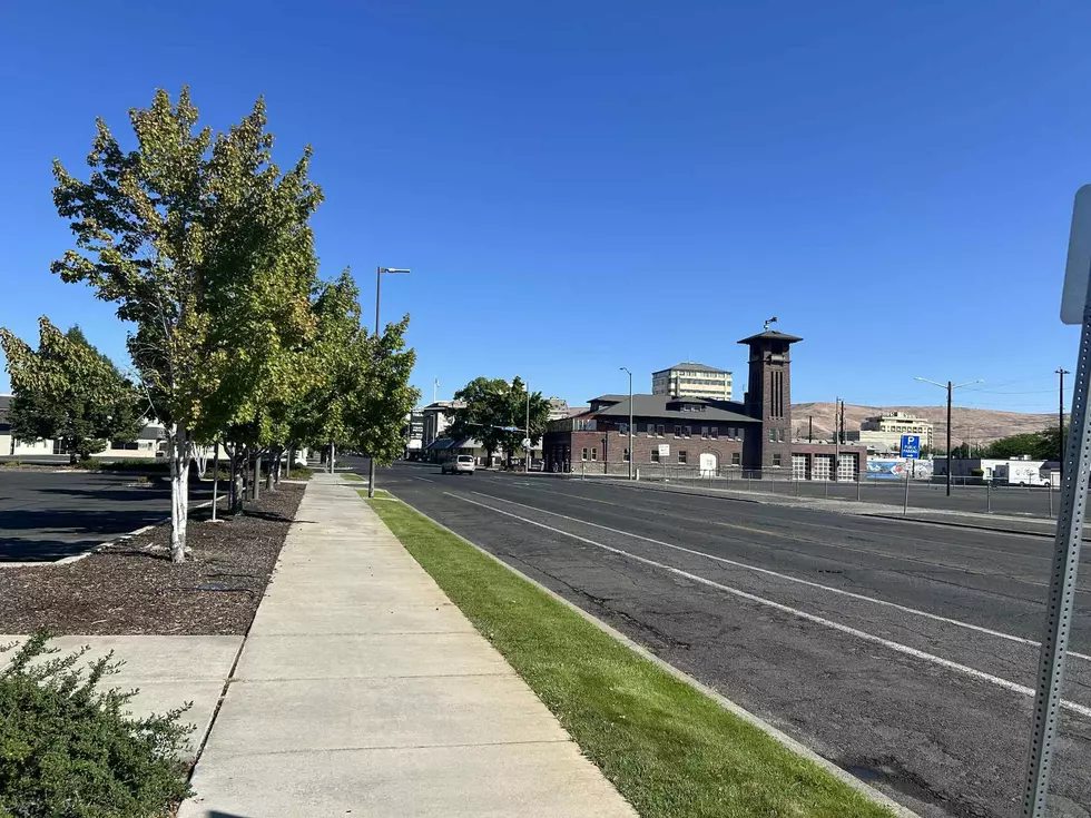 DOWNTOWN YAKIMA/LANCE TORMEY