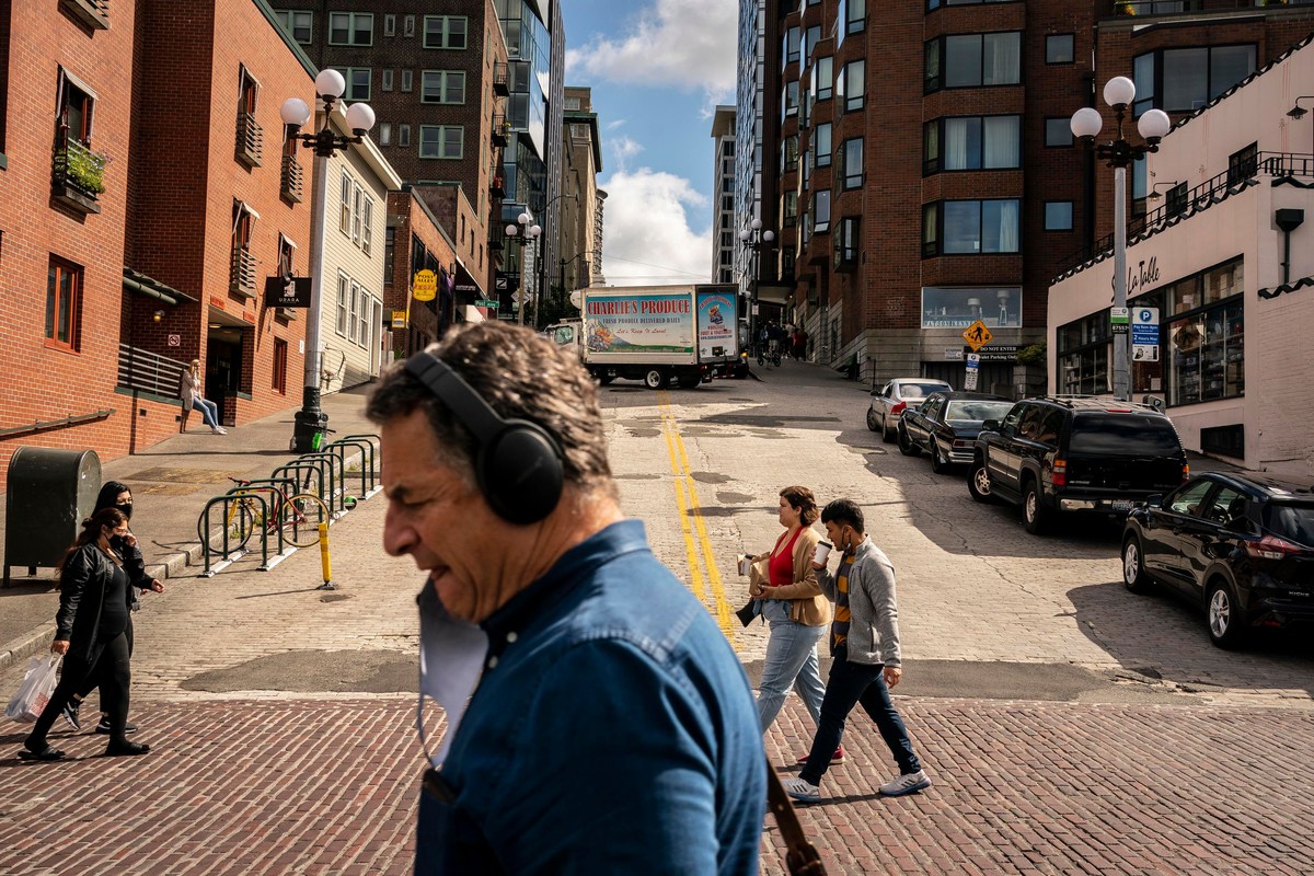Seattle’s New Neighbors? A Lot Are Coming from Yakima