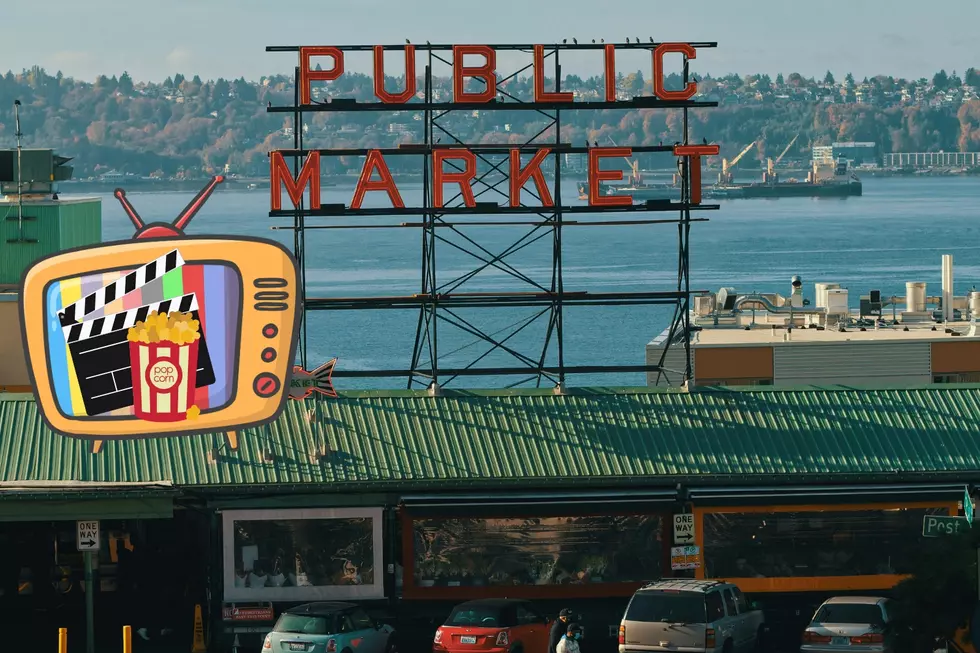 10 Movies and TV Shows Set in Seattle