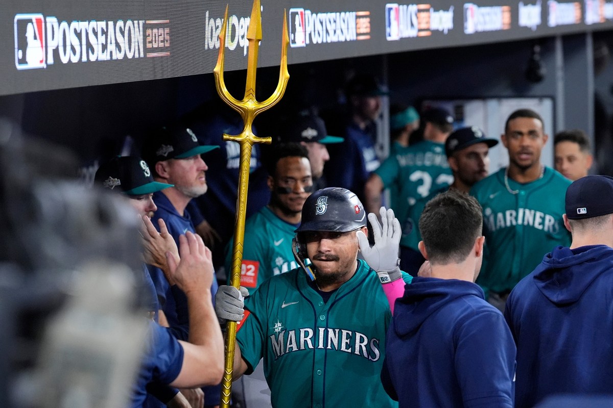 If the Seattle Mariners Win Game 7, History Will Be Made Tonight