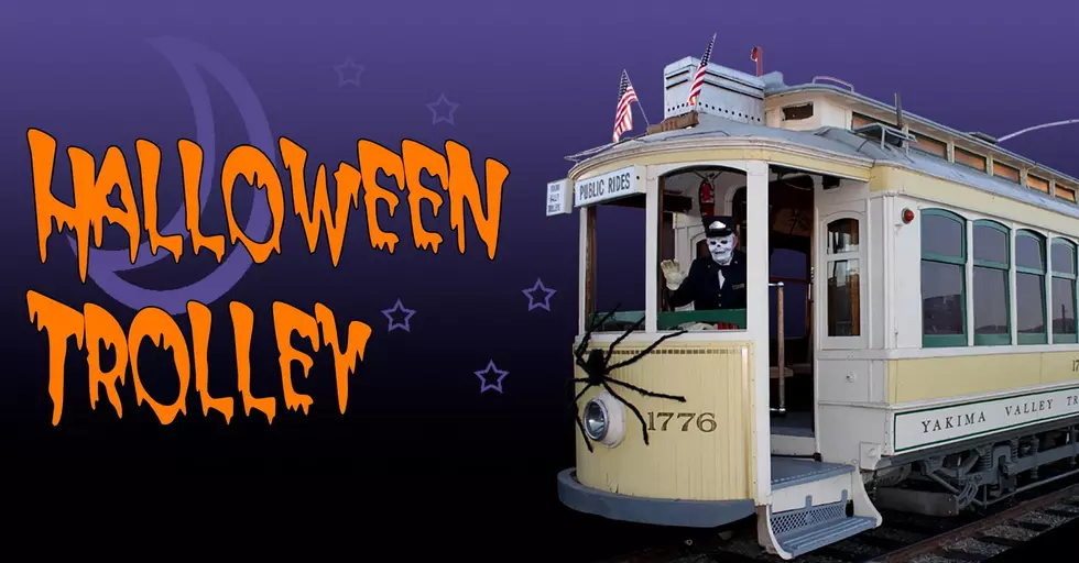Trolley/Yakima Trolley