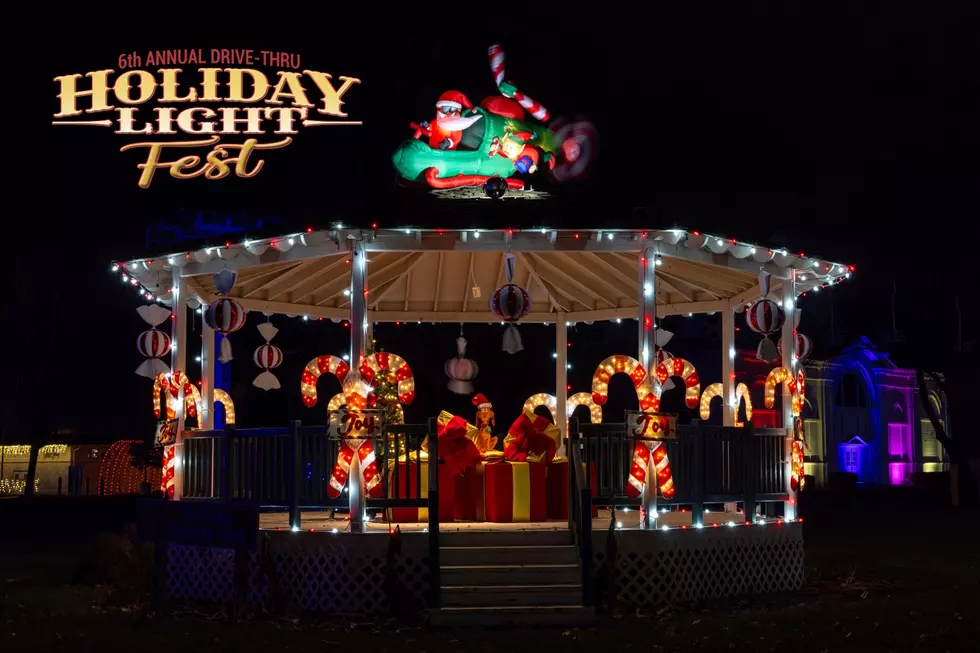 Festive Scenes and Delicious Treats Await You at Yakima’s Holiday Light Fest