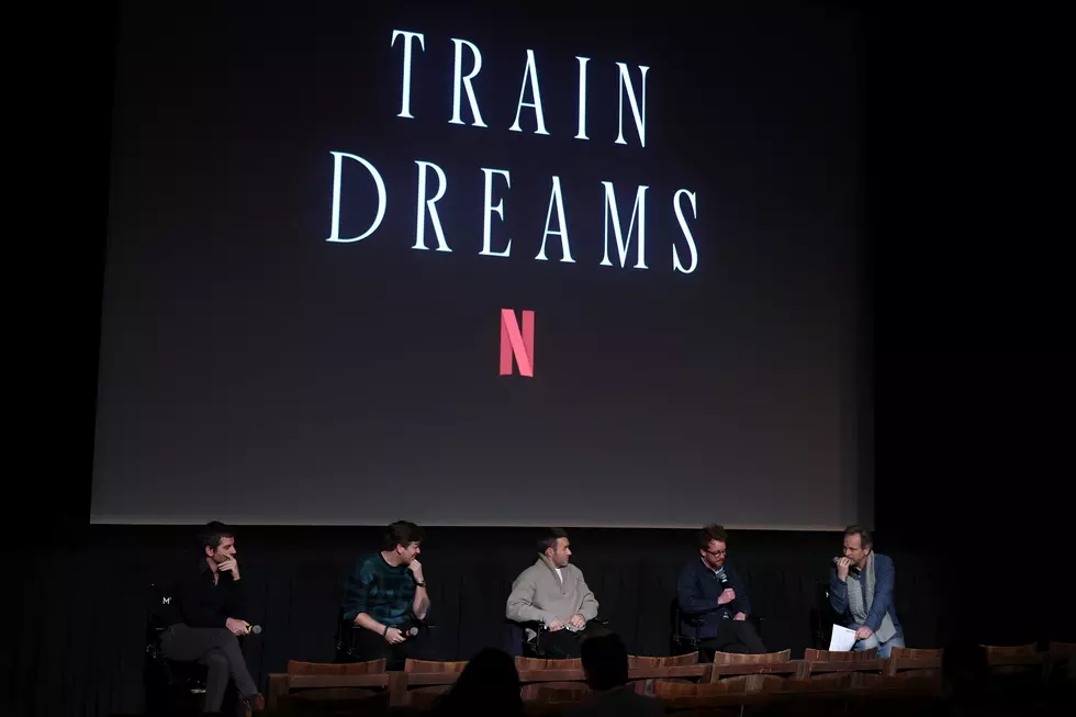 New Netflix Movie Filmed in WA State Nabs 4 Oscar Nominations