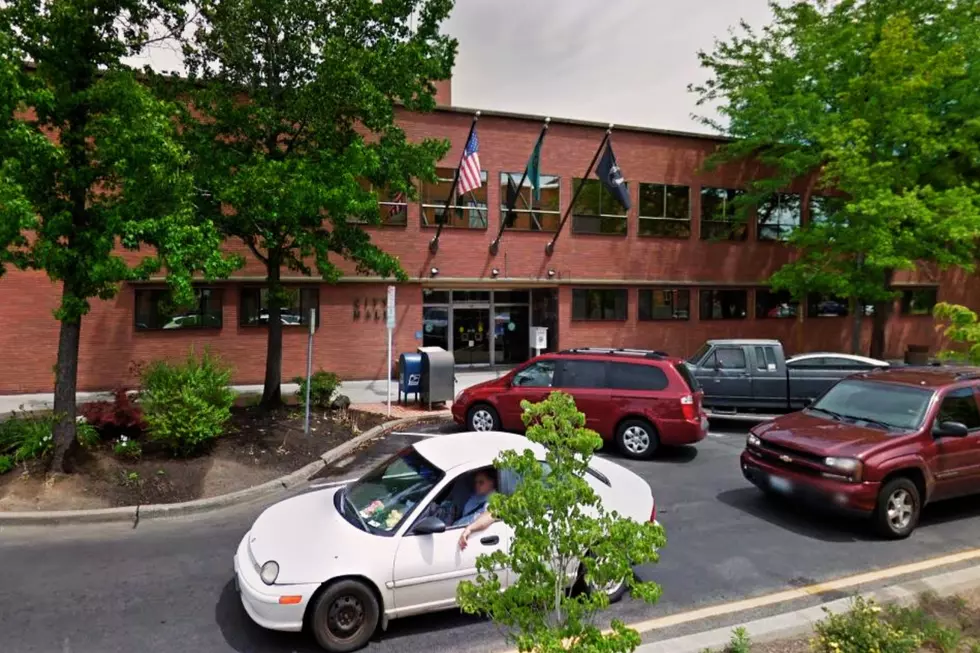 Yakima City Hall: 129 N 2nd St