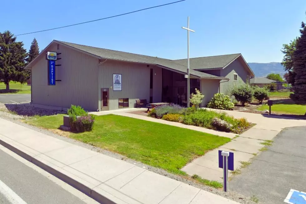 These Washington State Counties Are Ranked as the Most Religious