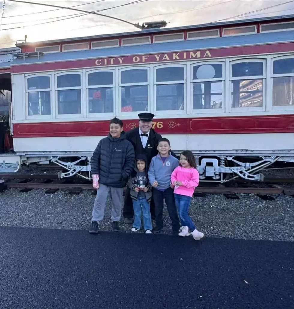 Yakima Trolley Offers Irish Evening and Family Fun Events