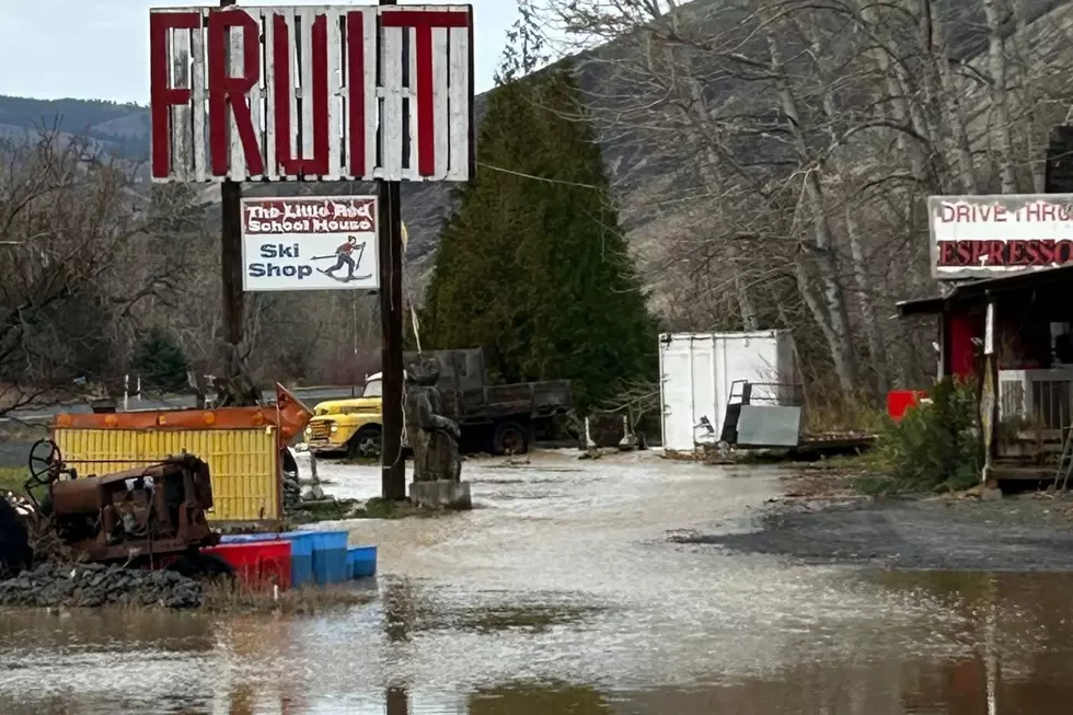 Flood Watch Issued Across Multiple Washington State Counties