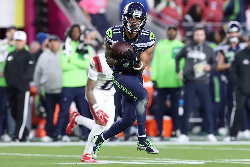 Seahawks, WR Jaxon Smith-Njigba agree to 4-year, $168.8M deal