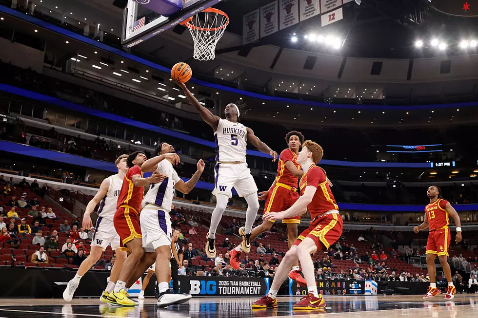 Diallo scores 22 points, Washington beats USC 83-79 for OT win in 2nd round of Big Ten Tournament