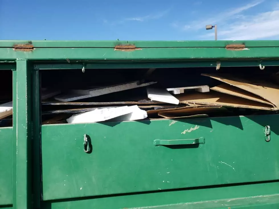 These Are Items You CAN Recycle in Yakima County Green Bins