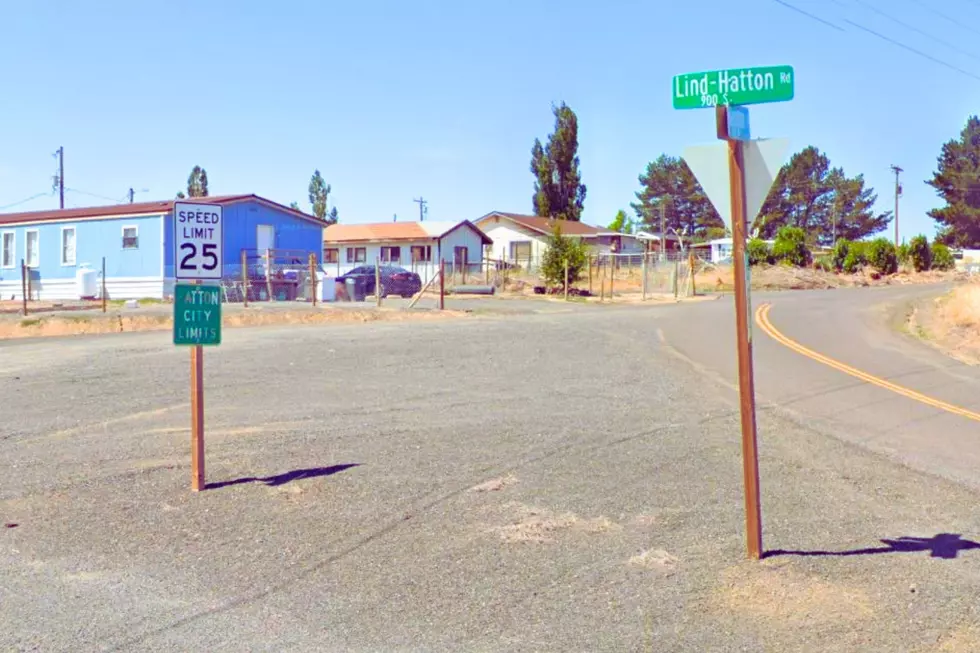 This Is the Smallest Town in Washington State: Have You Even Heard of It?
