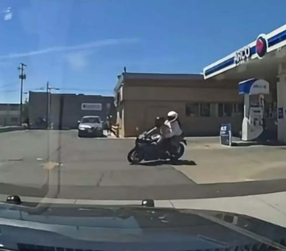 Suspect/Yakima Police Department