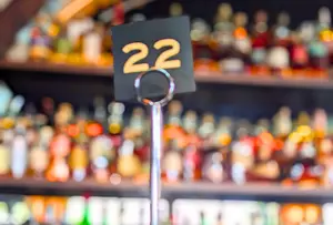 Yakima's Newest Bar: 3 Menu Items to Try at 'Once or Twice'