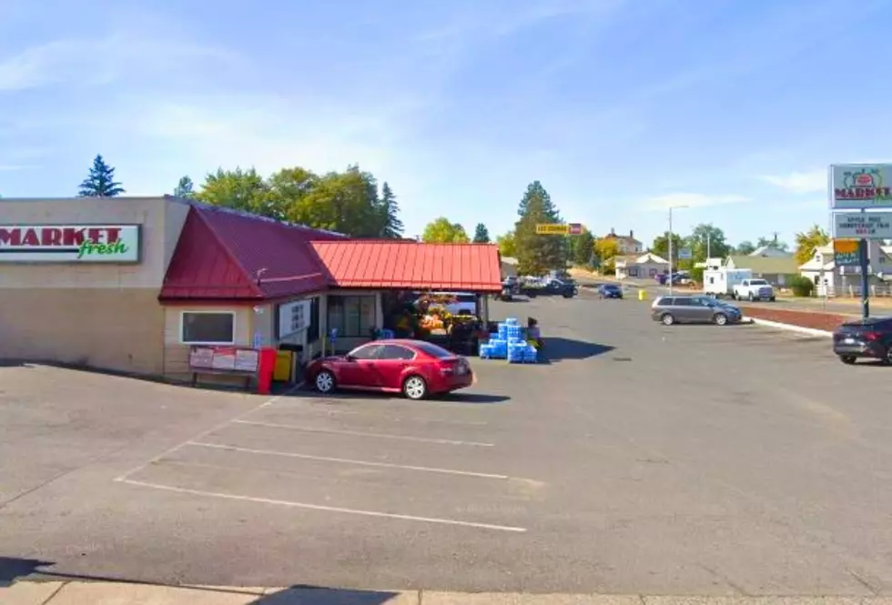 Goldendale IGA Market