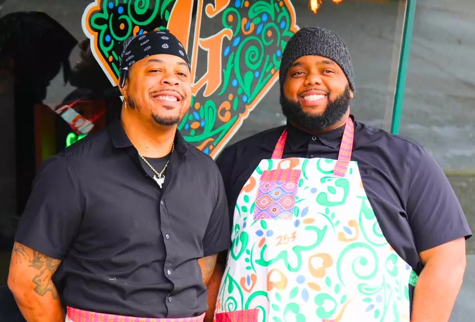 2 WA Chefs Will Compete on Food Network's New 'Pitmasters' Show
