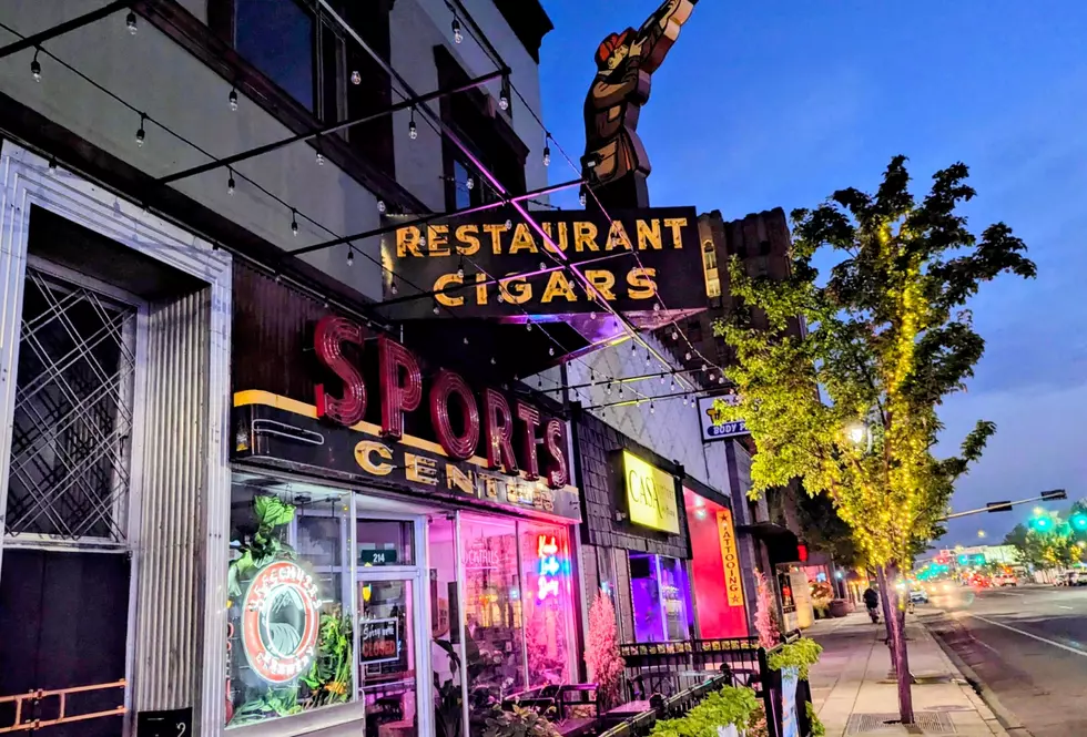 The Sports Center Yakima Permanently Closed