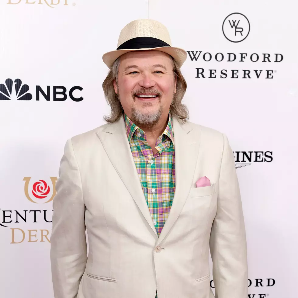 Travis Tritt at Legends Casino Hotel ALMOST SOLD OUT – Enter to Win!