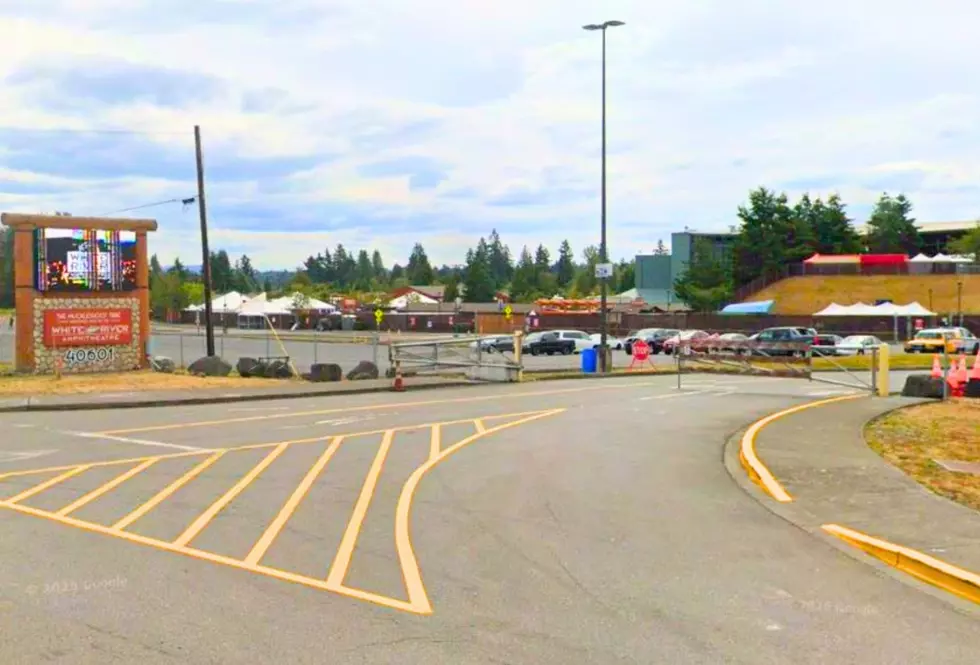 Pictured: White River Amphitheatre. Photo: Google Street View