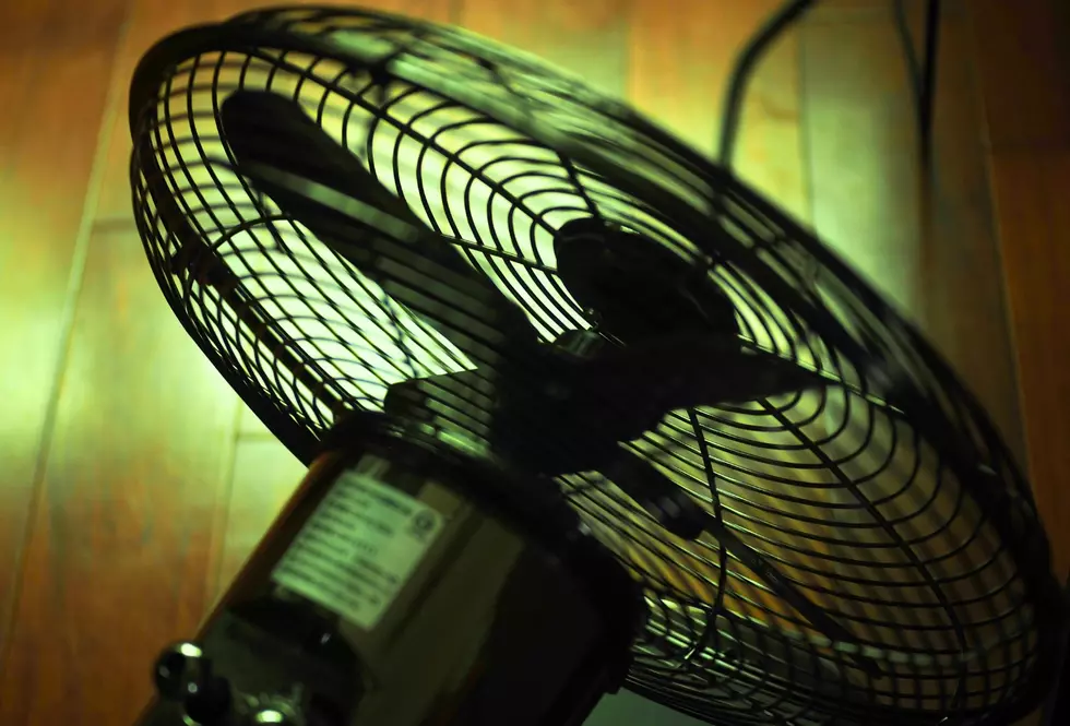 Get Ready, Yakima Valley: High 90s Expected Over the Next Week