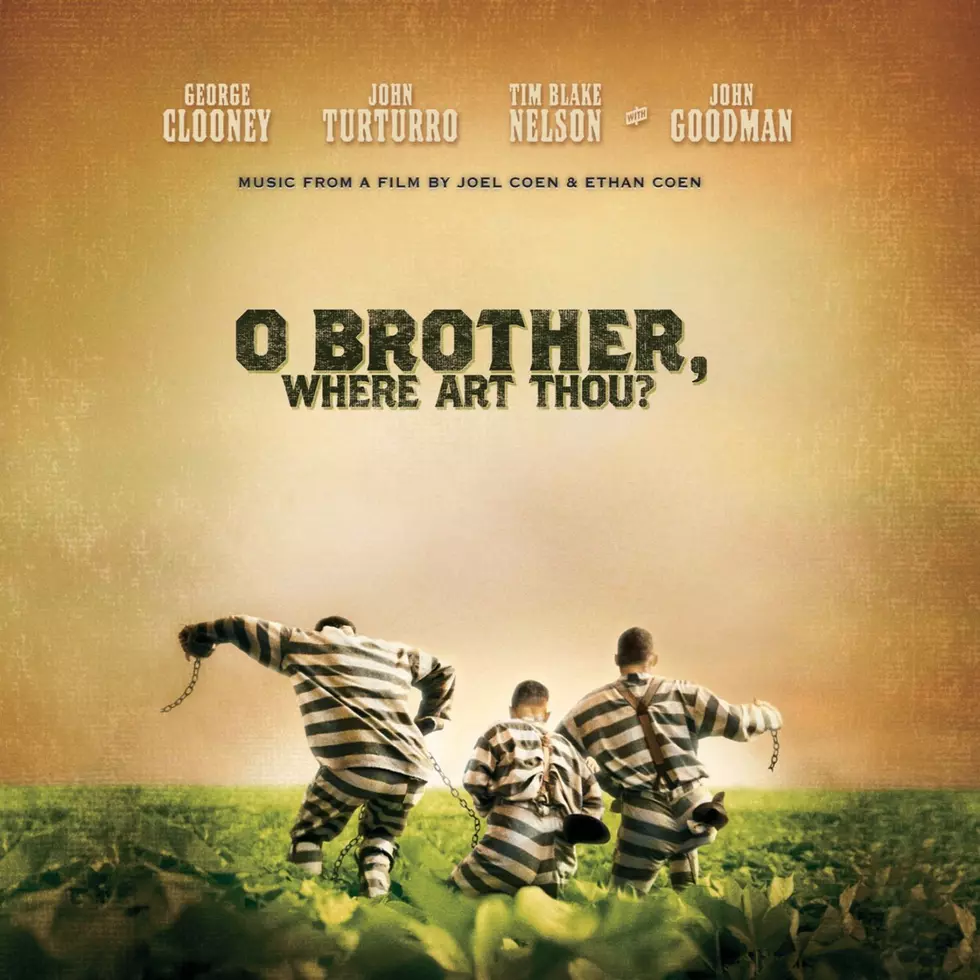 Various Artists - O Brother, Where Art Thou? (Music from the Motion Picture)