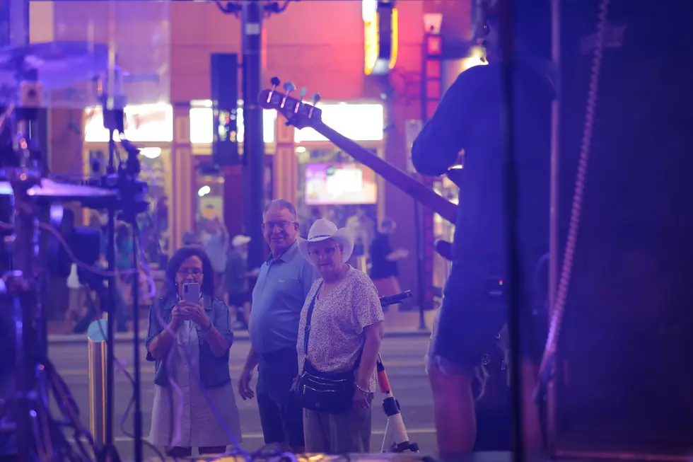 Downtown Summer Nights Has Some Great Performers. Here's A List