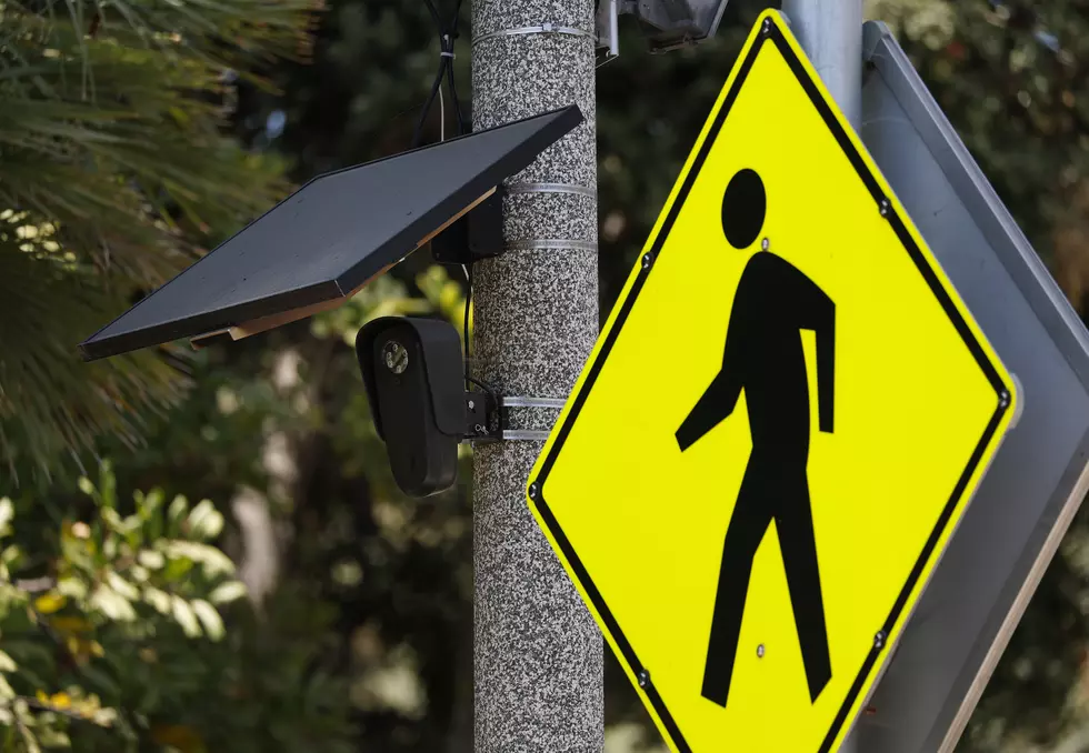 What Does Yakima Think About Flock Cameras?