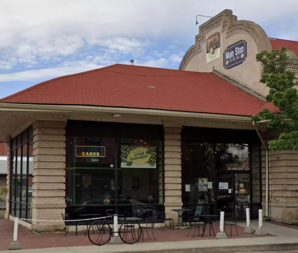 The First-Ever ‘Kids Market’ Is This Saturday in Downtown Yakima