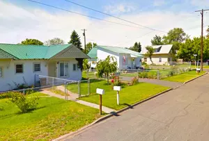 Yakima Public Notice for Hearing for New Swan Ave Housing Units