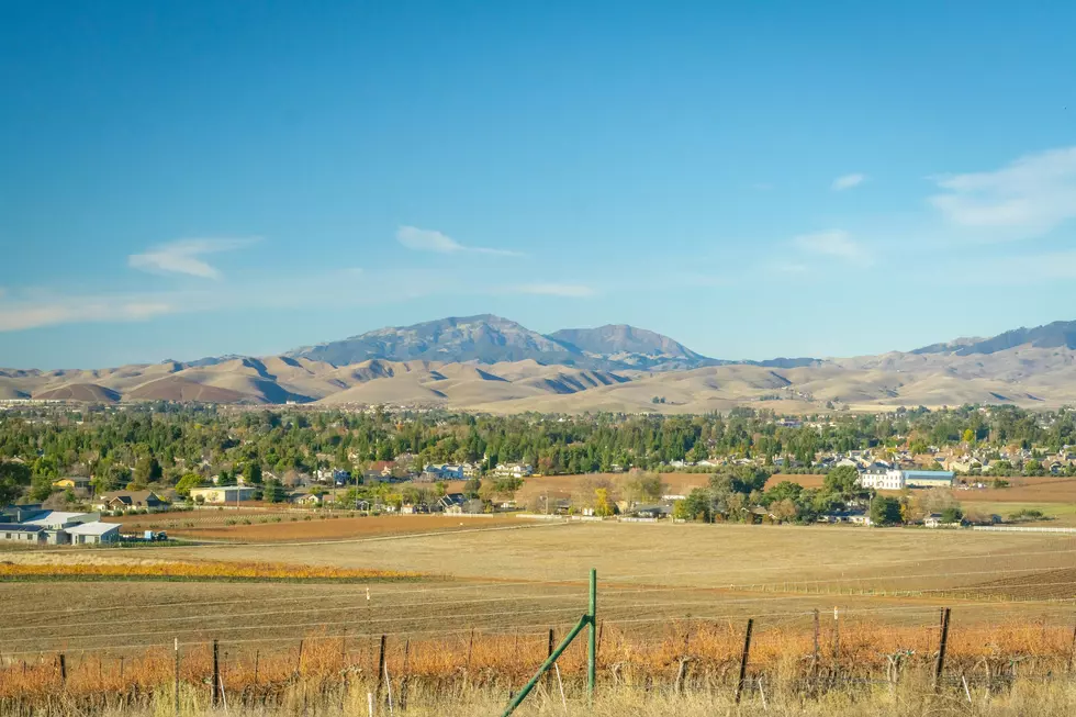 Yakima Valley