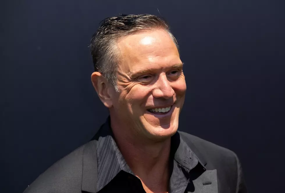 See Drew Bledsoe at the Capitol Theatre on September 23rd