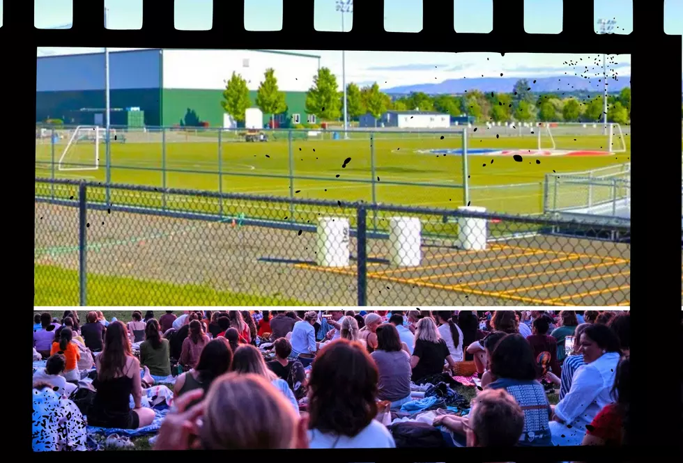 Yakima’s Sozo Sports Complex Is Hosting Drive-In Movies in October