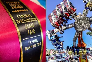 Here’s Where to Get a FREE Ride to the Fair This Year