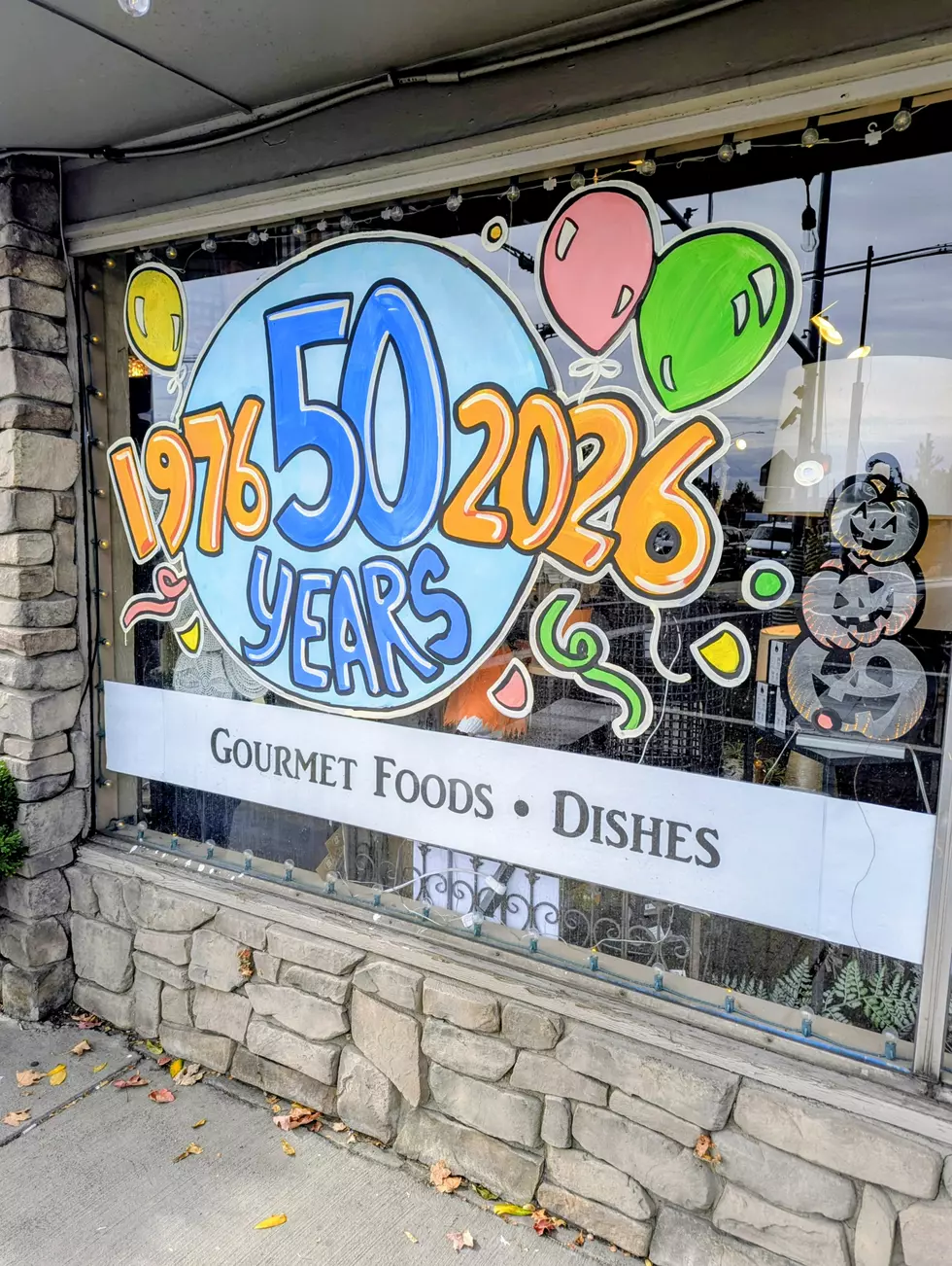 Fiddlesticks retail shop in Yakima turns 50 years old