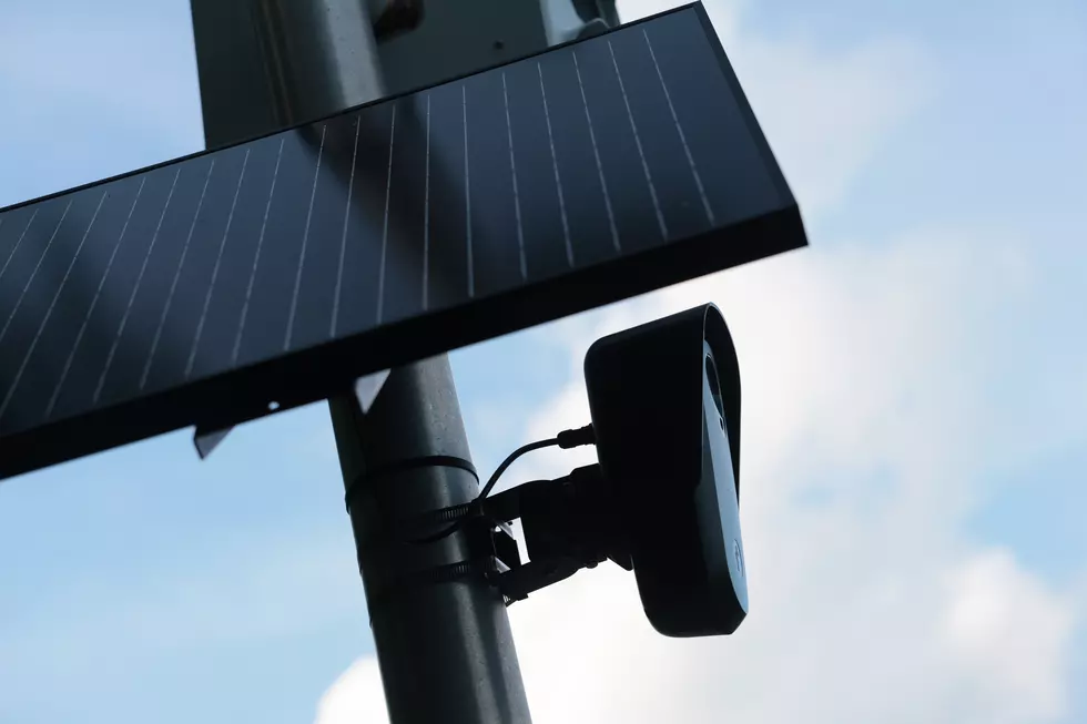 Yakima Mayor Fails to Ban Flock Cameras But Forces New Regulation