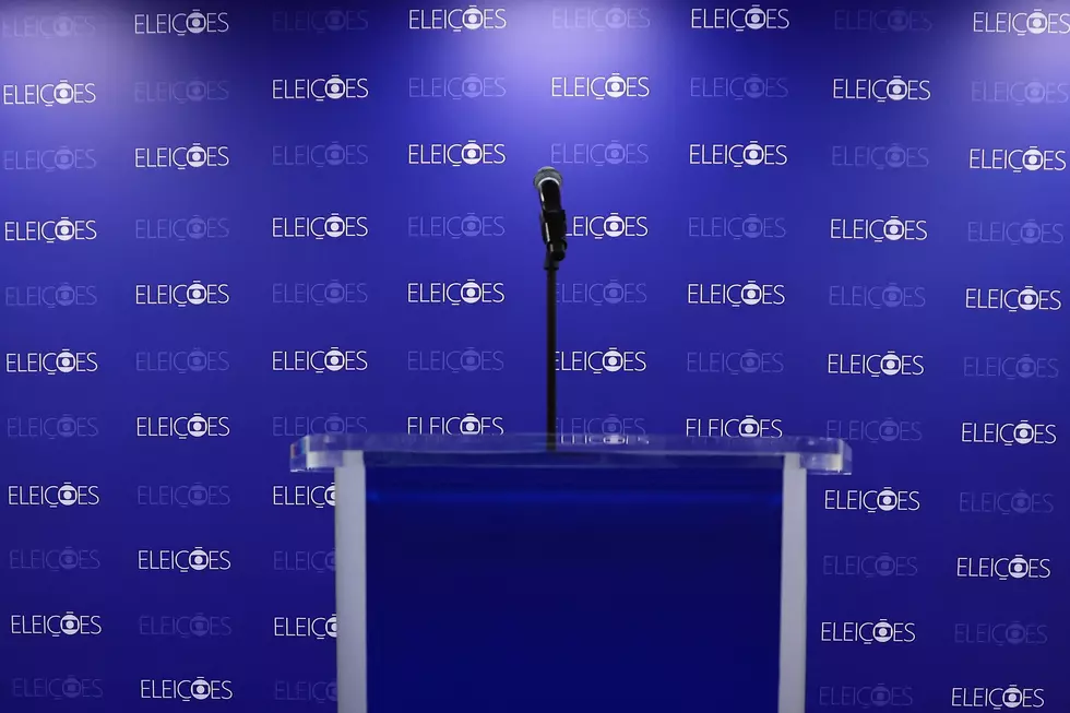 McKinney & Duresky Set for Final Debate