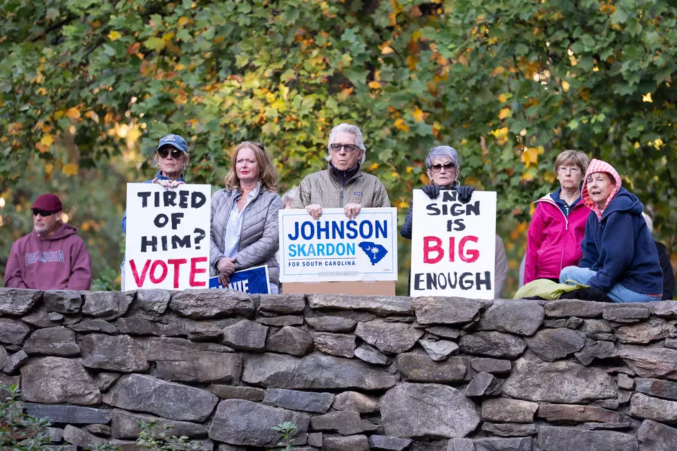 Youth Disillusionment and the Changing Face of Local Political Rallies